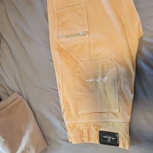 Kno Betta Blue Jeans (baggy)